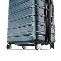 Samsonite Omni 2 Hardside Expandable Spinner Wheel