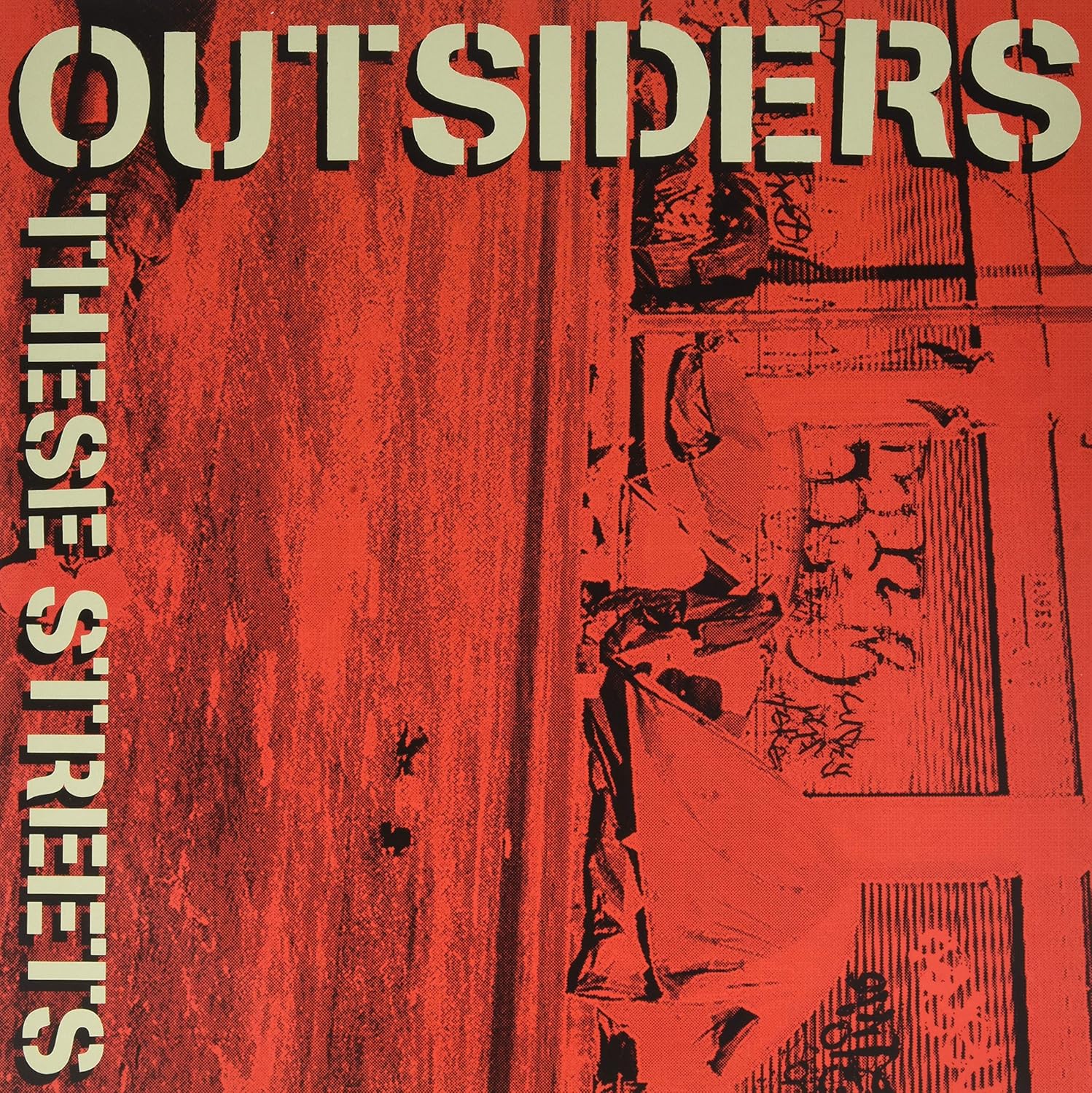 These Streets [VINYL] Amazon.co.uk CDs & Vinyl