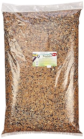 Erdtmanns Streufutter, 1er Pack (1 x 25 kg)