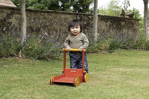 moover baby walker
