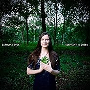 Elephant in Green - Theremin & Voice