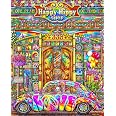 Springbok 1000 Piece Jigsaw Puzzle - The Happy Hippy Shop, Made In USA, Thick Cut Pieces - View #7