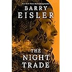 The Night Trade (A Livia Lone Novel Book 2)