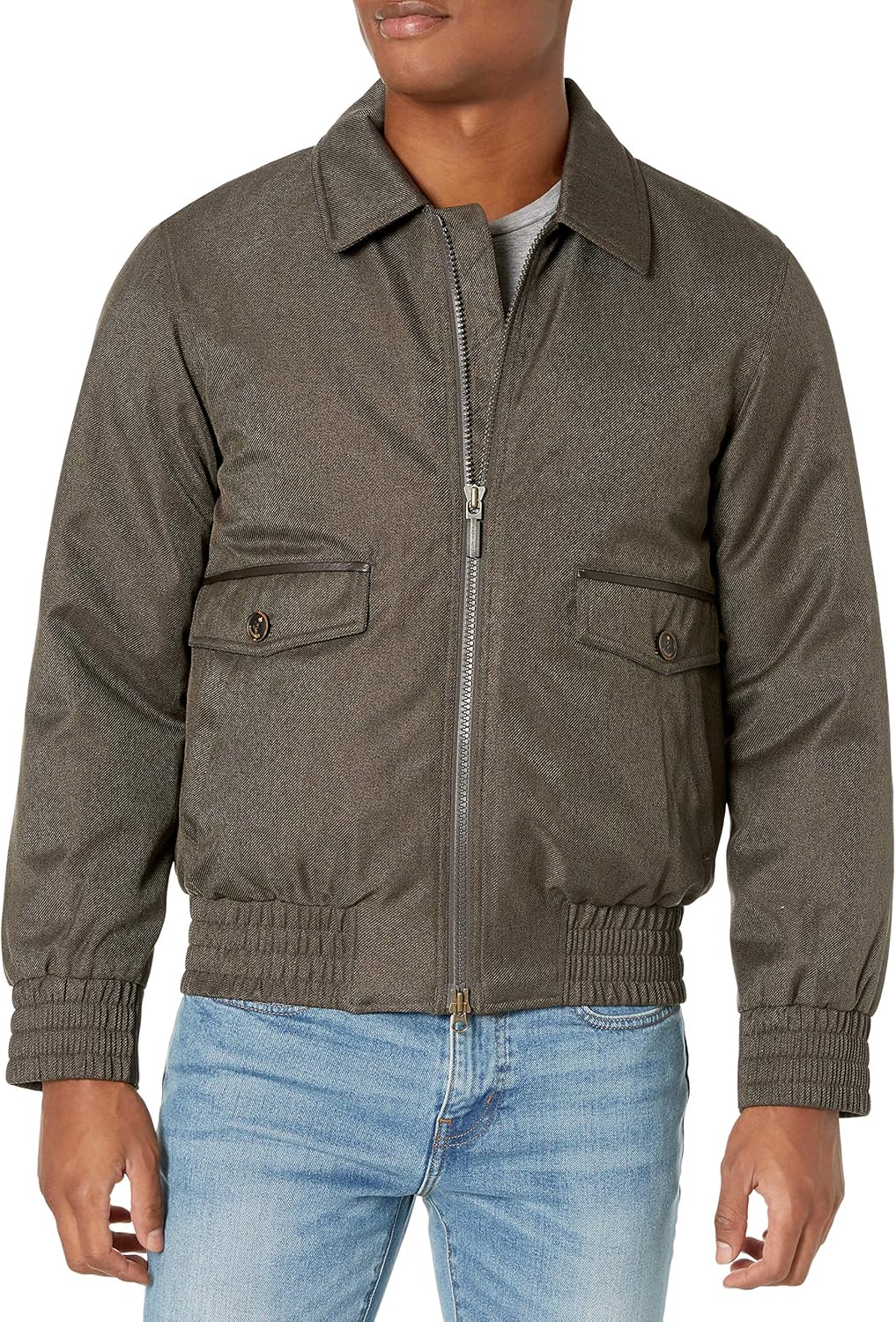 rainforest quilted walking jacket