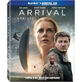 Arrival