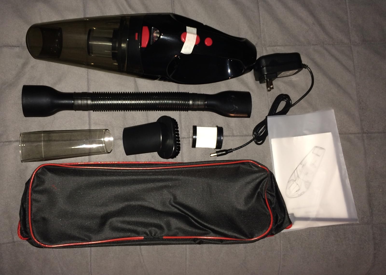 User photo