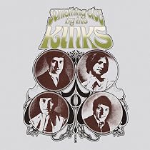 The Kinks - The Kinks Are The Village Gree [Disco de Vinil