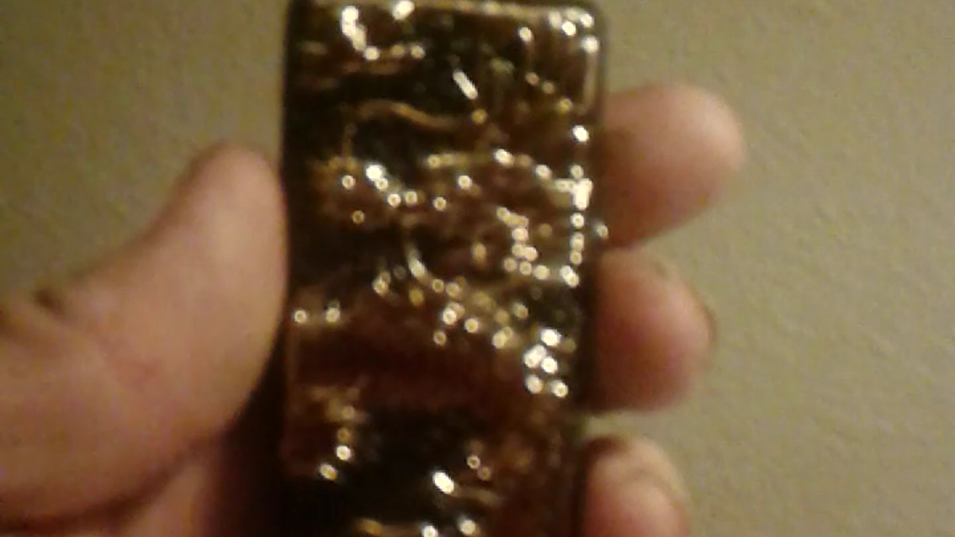 Watch The best cigarette lighter I ever had in my life. on Amazon Live