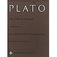 The Collected Dialogues of Plato: Including the Letters (Bollingen Series LXXI)