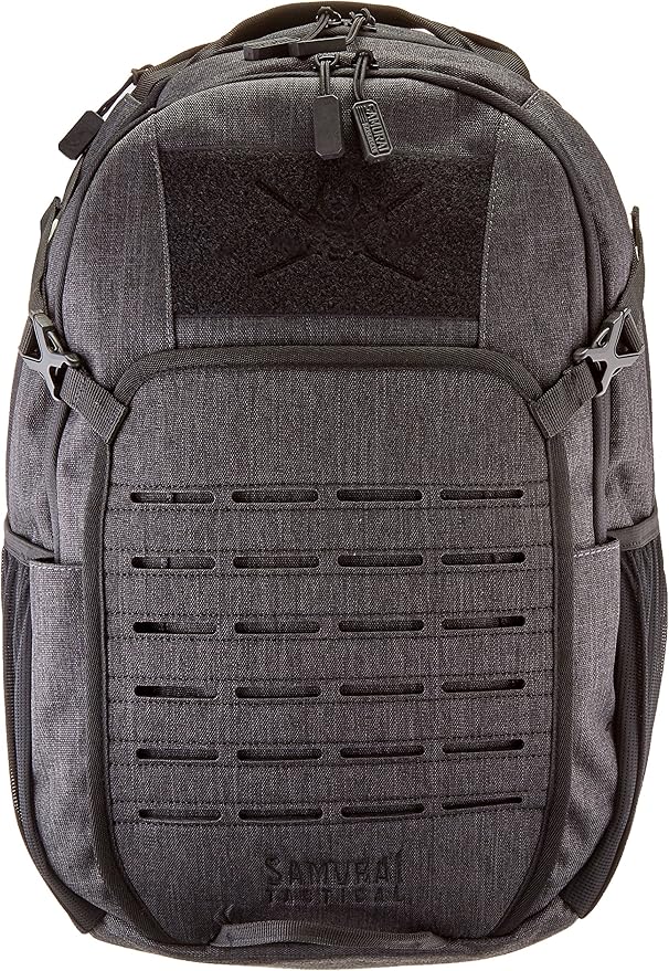 samurai tactical hotate tackle back pack