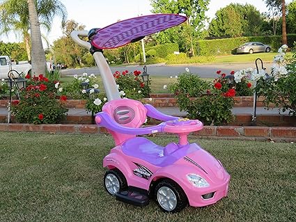 carreola triciclo para bebe paseo