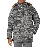 men's barlow pass 550 turbodown