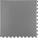 Vinyl bodenbelag grau