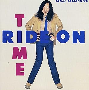 ãϺ/RIDE ON TIME
