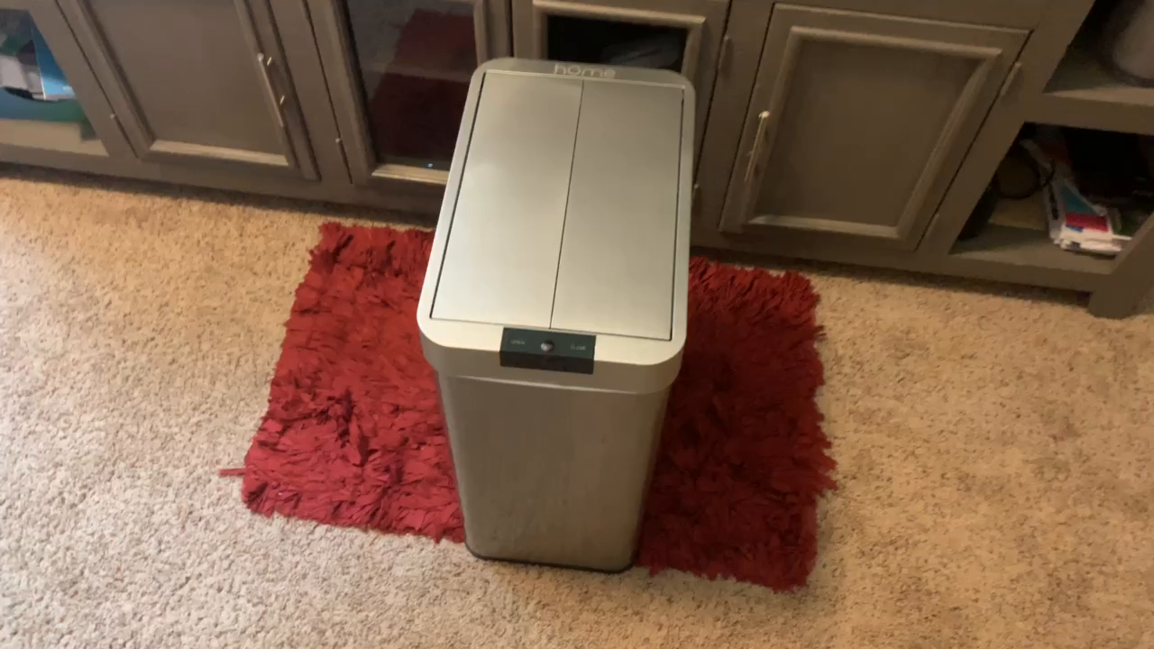 trash bags for 21 gallon trash can