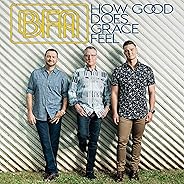 How Good Does Grace Feel