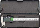 Burg-Wächter Digital Caliper Gauge Precise PS 7215 150mm Silver Internal view 6