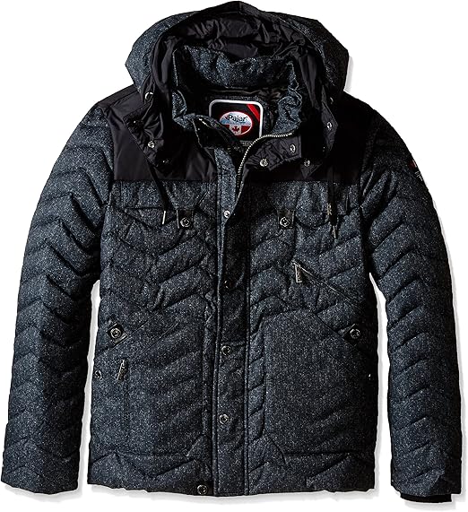 pajar plus size coats