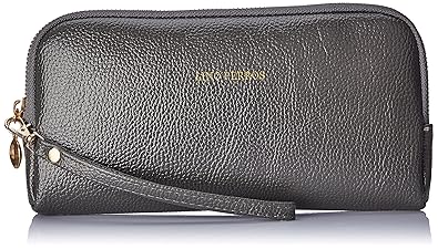 Lino Perros Womens Wallet (Grey)