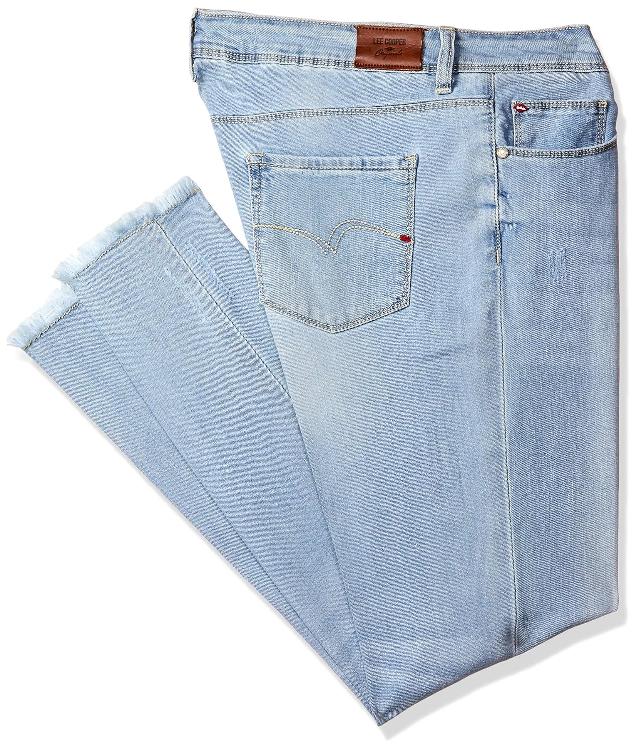 blue jeans lee cooper