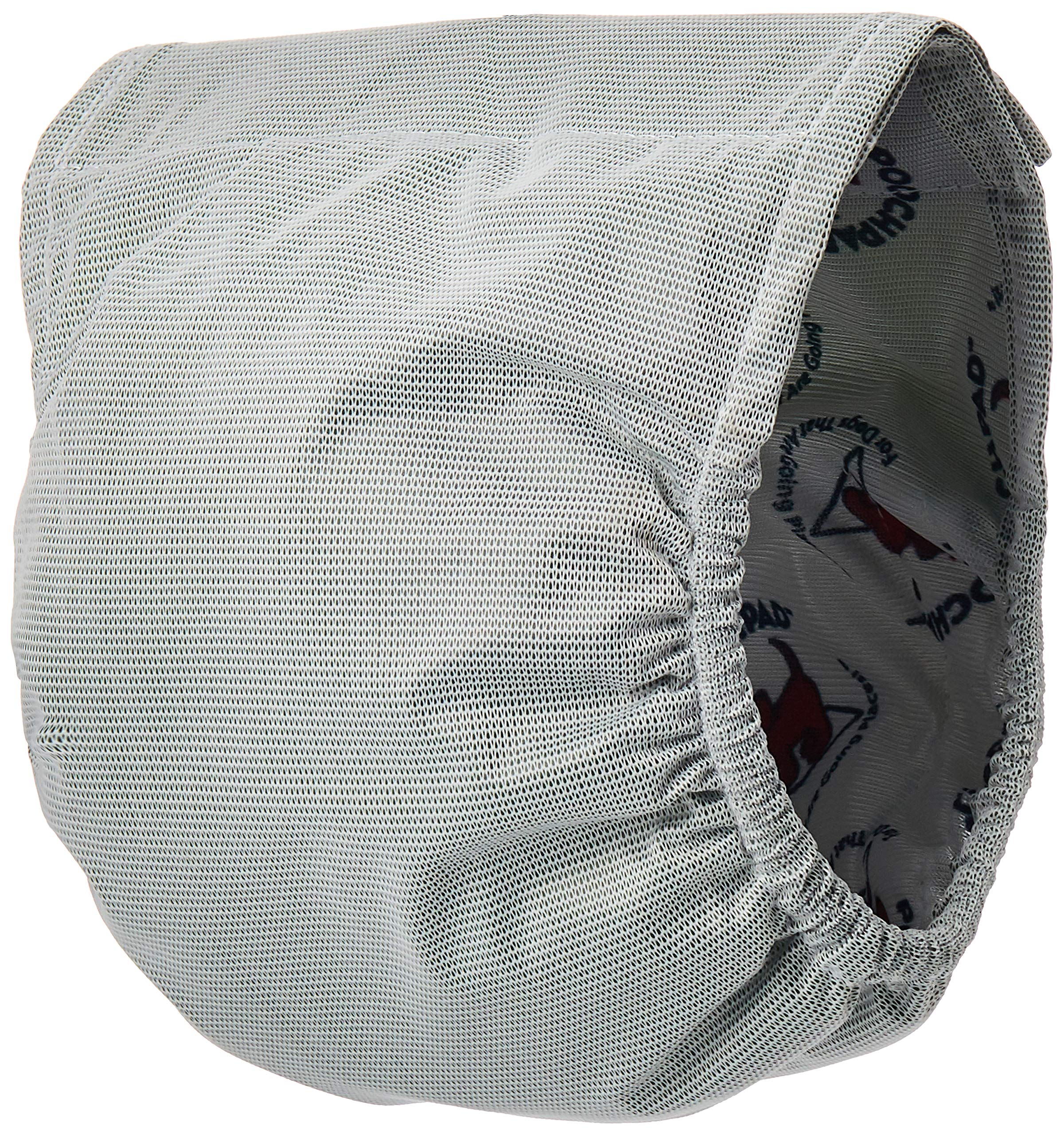 PoochPad PoochPant Male Wrap, Small