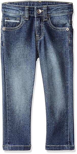 benetton jeans slim fit