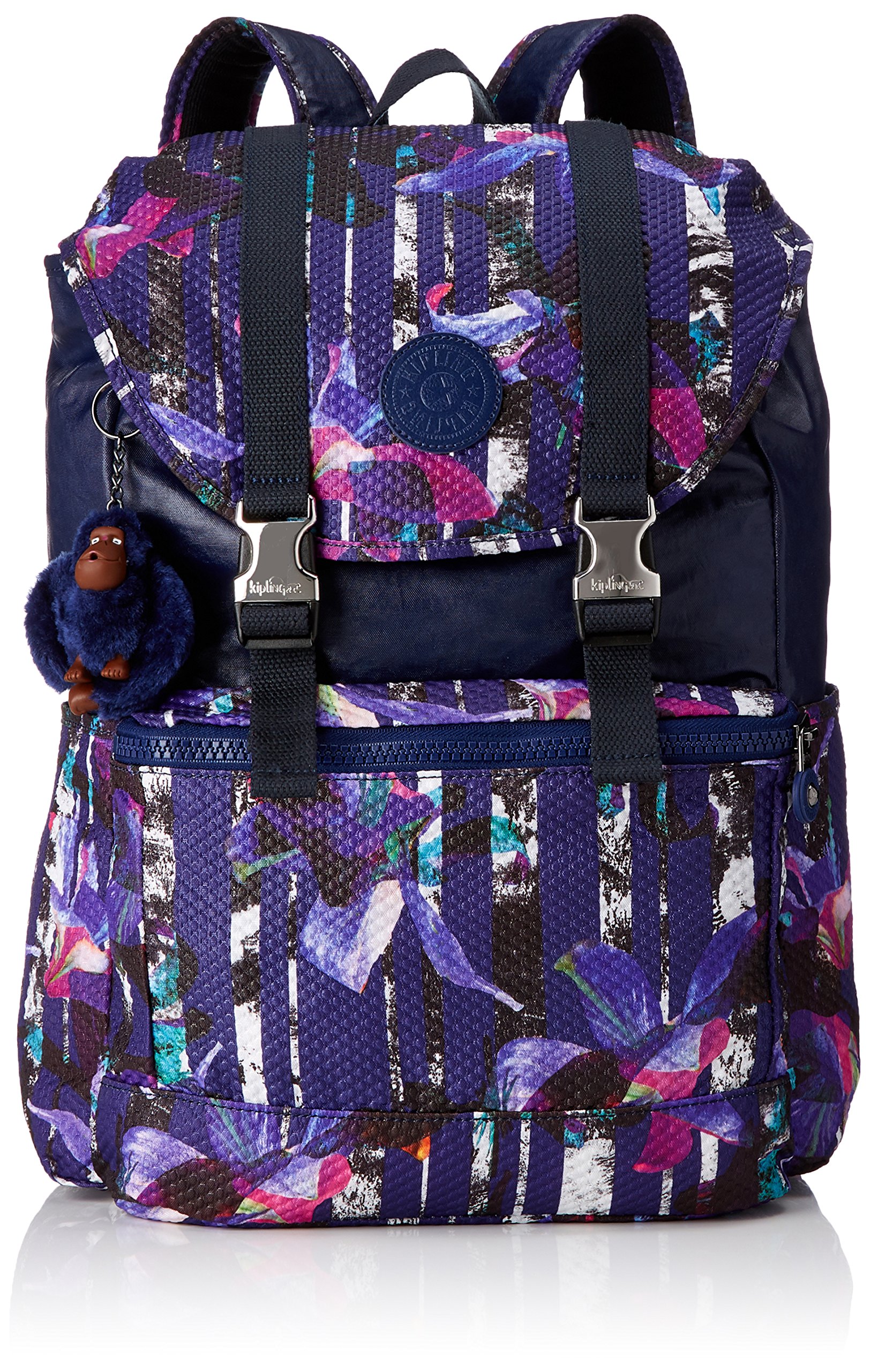 kipling experience backpack