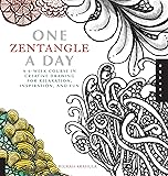 One Zentangle A Day: A 6-Week Course in Creative