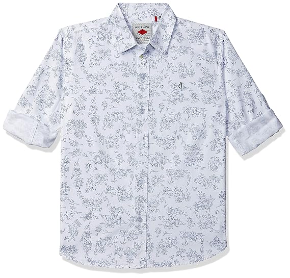 plain slim fit shirts