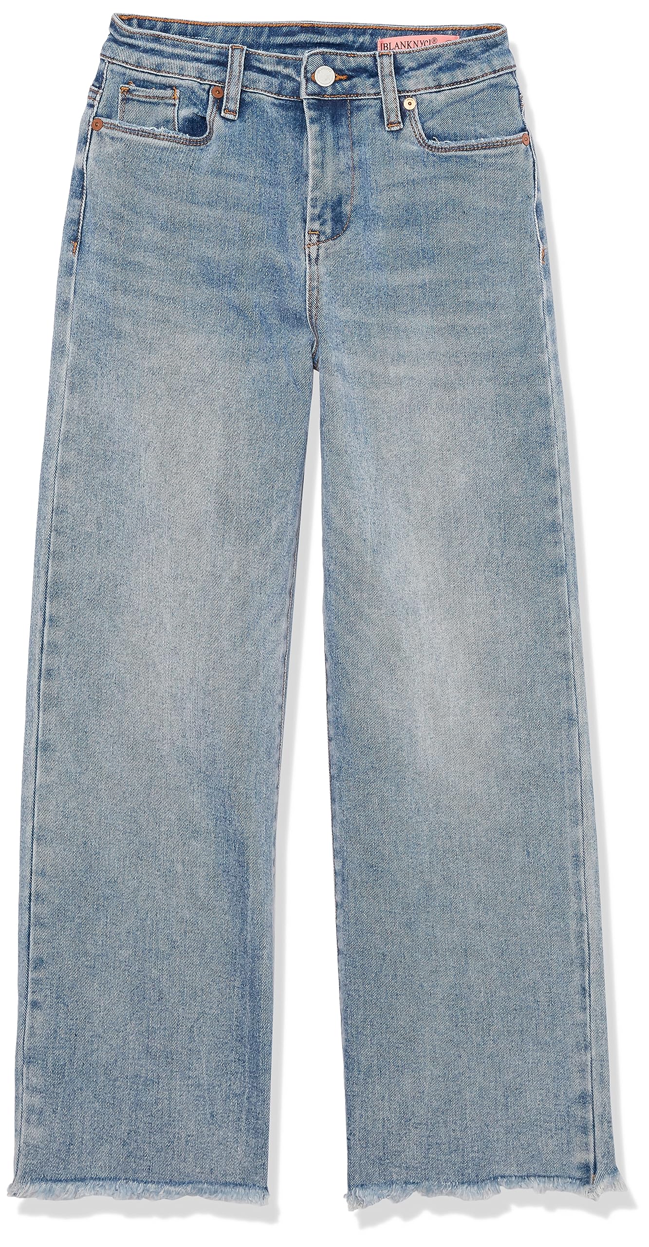 Photo 1 of [BLANKNYC] Girls Denim Jean,Blue color, 14 US