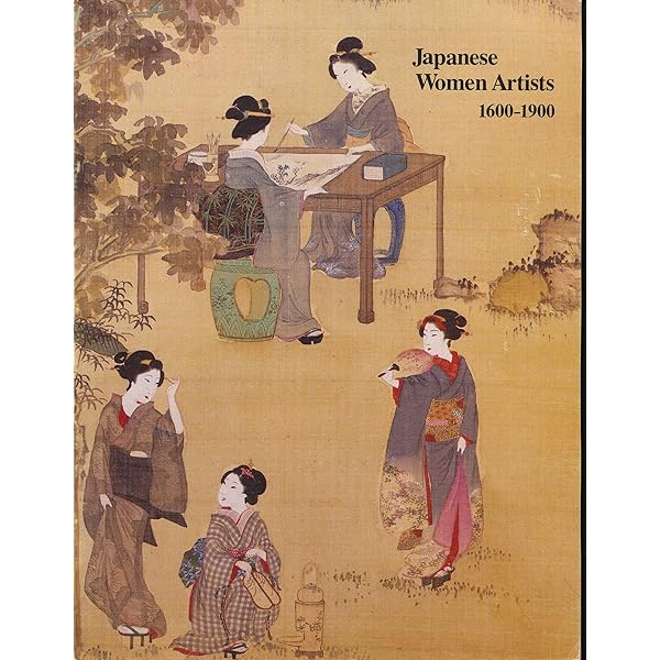 The Great Japan Exhibition: art of the Edo Period 1600-1868