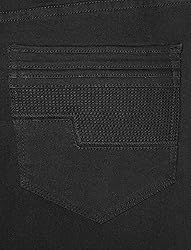 ETHANOL Mens Comfy Stretch Slim Fit Straight Casual