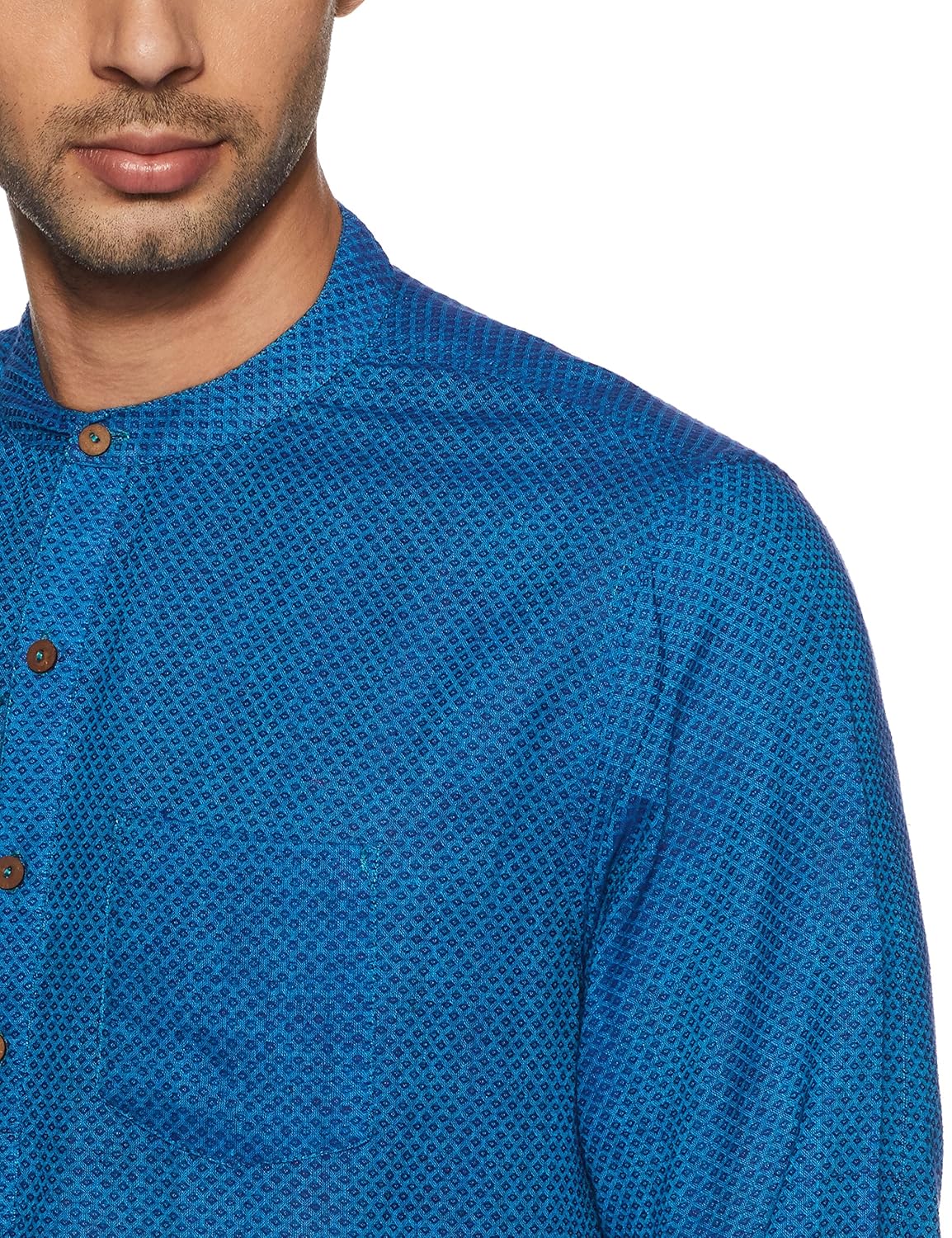nayak men's kurta