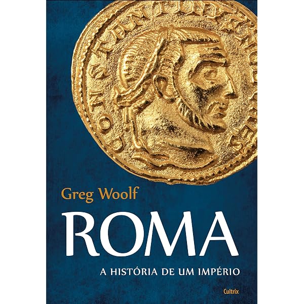 Roma antiga: de Rômulo a Justiniano eBook : Martin, Thomas R