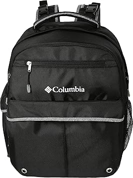 columbia diaper bag