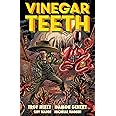 Vinegar Teeth
