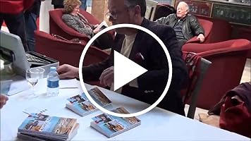 A video posted by the author.