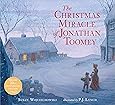 The Christmas Miracle of Jonathan Toomey