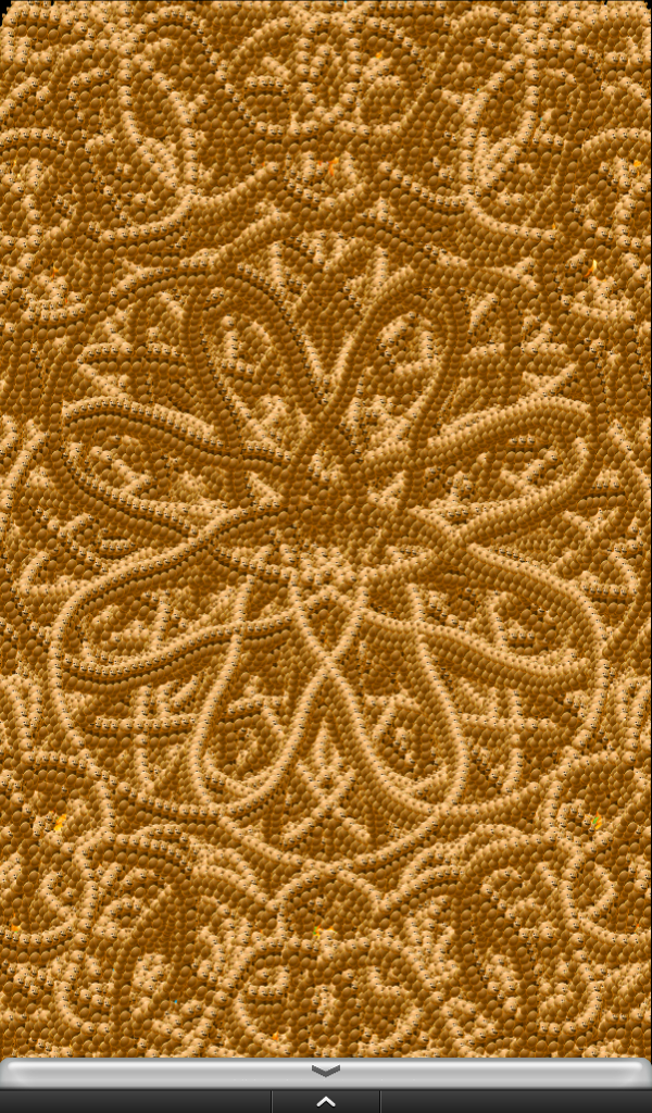 Mandala Painter: Draw & Doodle Beautiful Kaleidoscope and Mandalas on Your Mobile Devices