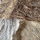 Kozo Studio - Flexi Mulberry Bark Pack | Premium Decorative Paper for Scrapbooking, Card Making, Collage, Mixed Media Crafts, and DIY