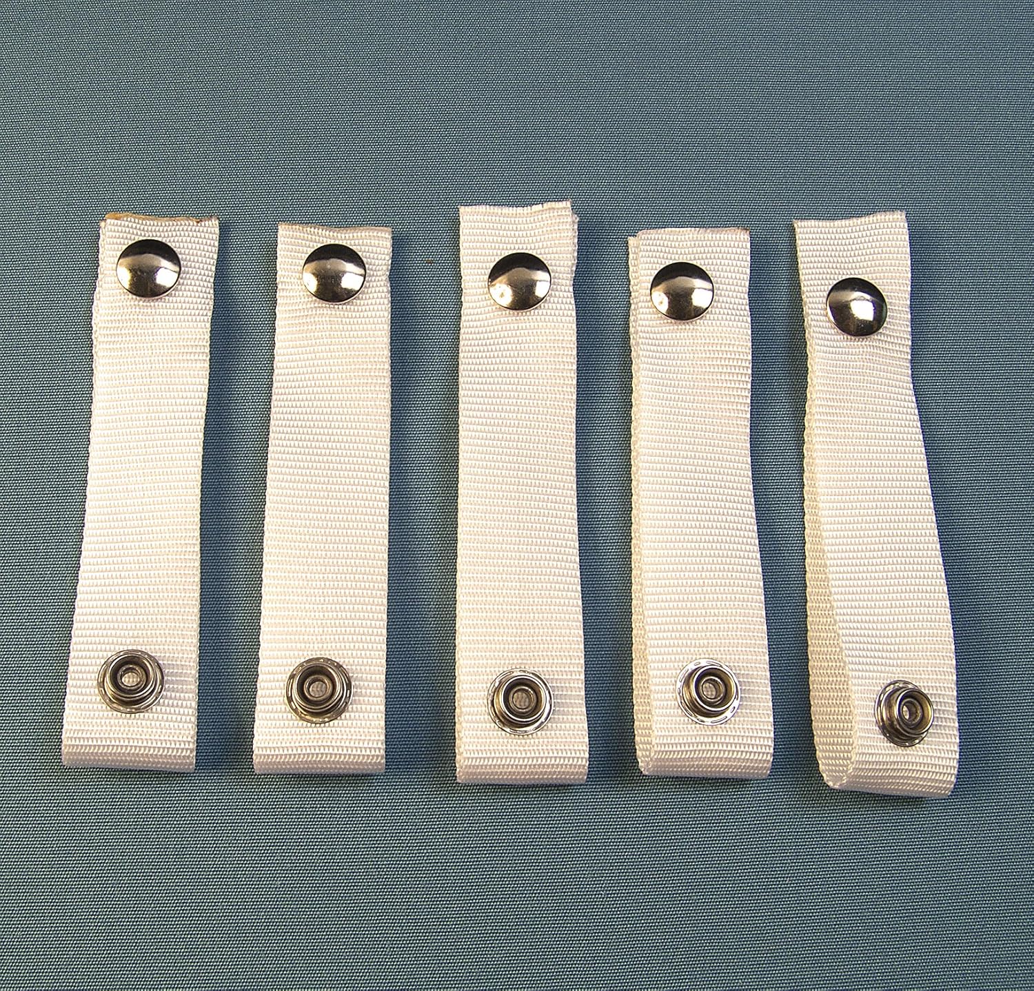 Northwest Tarp & Canvas Extender Snaps for Your Boat Cover