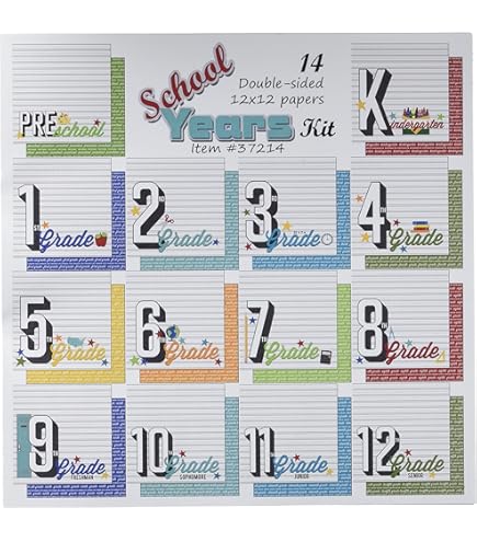 Echo Park Paper Company Celebrate Autumn Collection Kit De