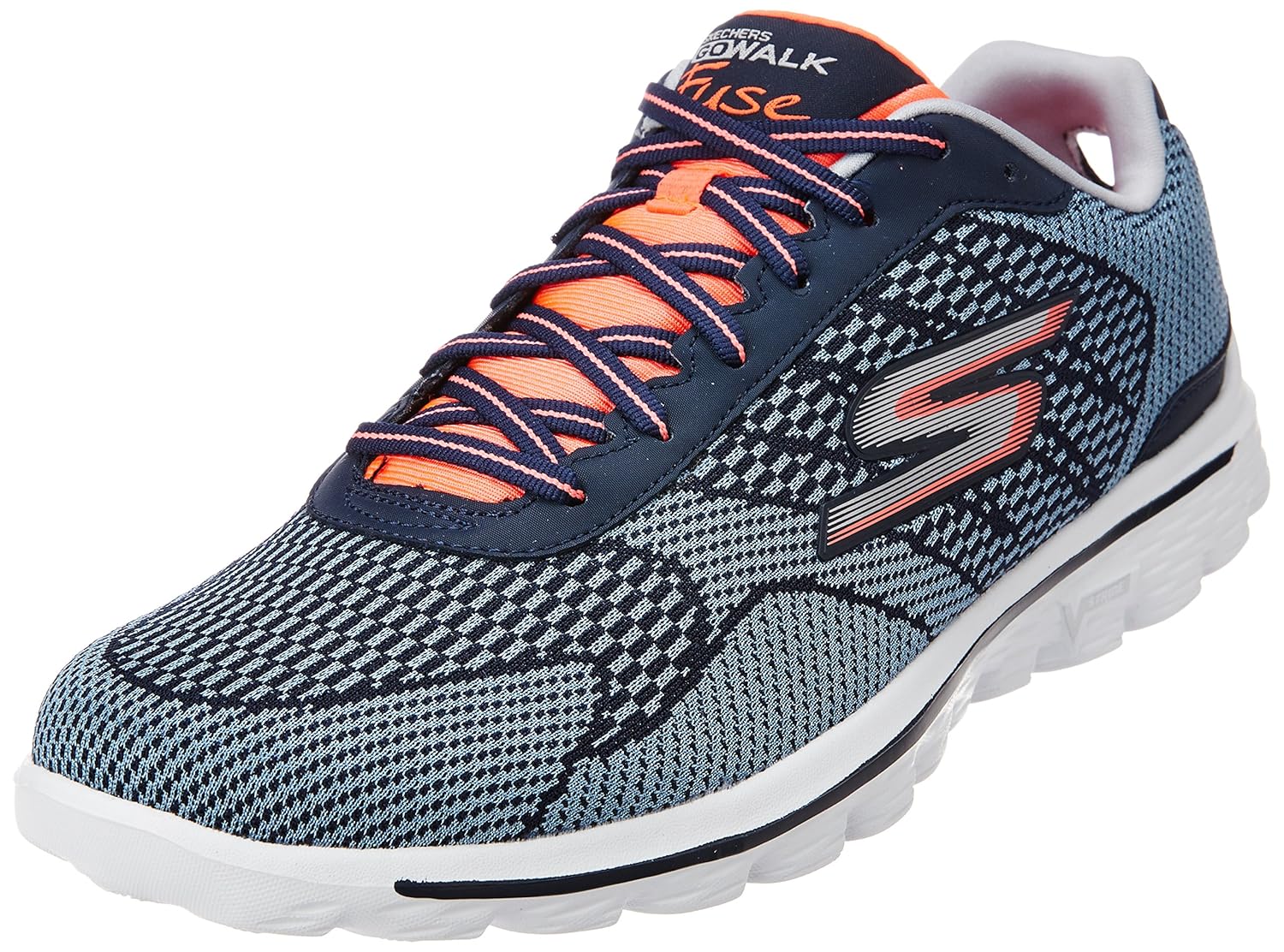 skechers go walk fuse