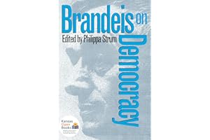 Brandeis on Democracy