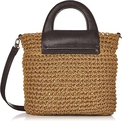 Amazon ミラオーウェン ミニかごショルダーバッグ 09wgb1508 Beg ショルダーバッグ