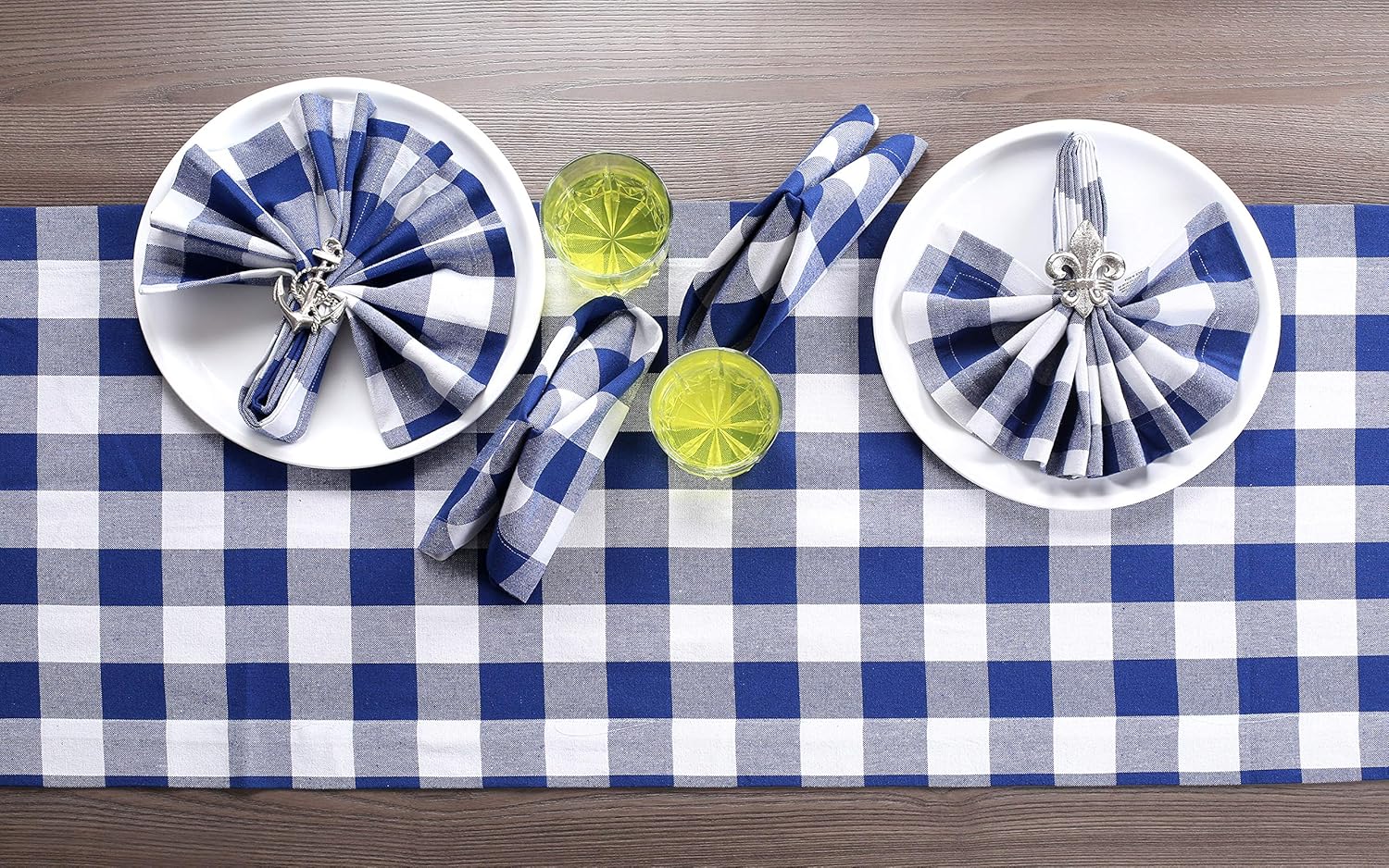 Best Black Bird Table Runner