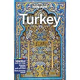 Lonely Planet Turkey (Travel Guide)