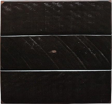 American Heartland MFG. Rustic Provincial Pantry, Antique Black