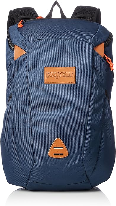ジャンスポーツ リュック メリディアン 国内正規品 パソコン収納 ネイビートゥワイル Jansport ジャンスポーツ メンズ Amazon