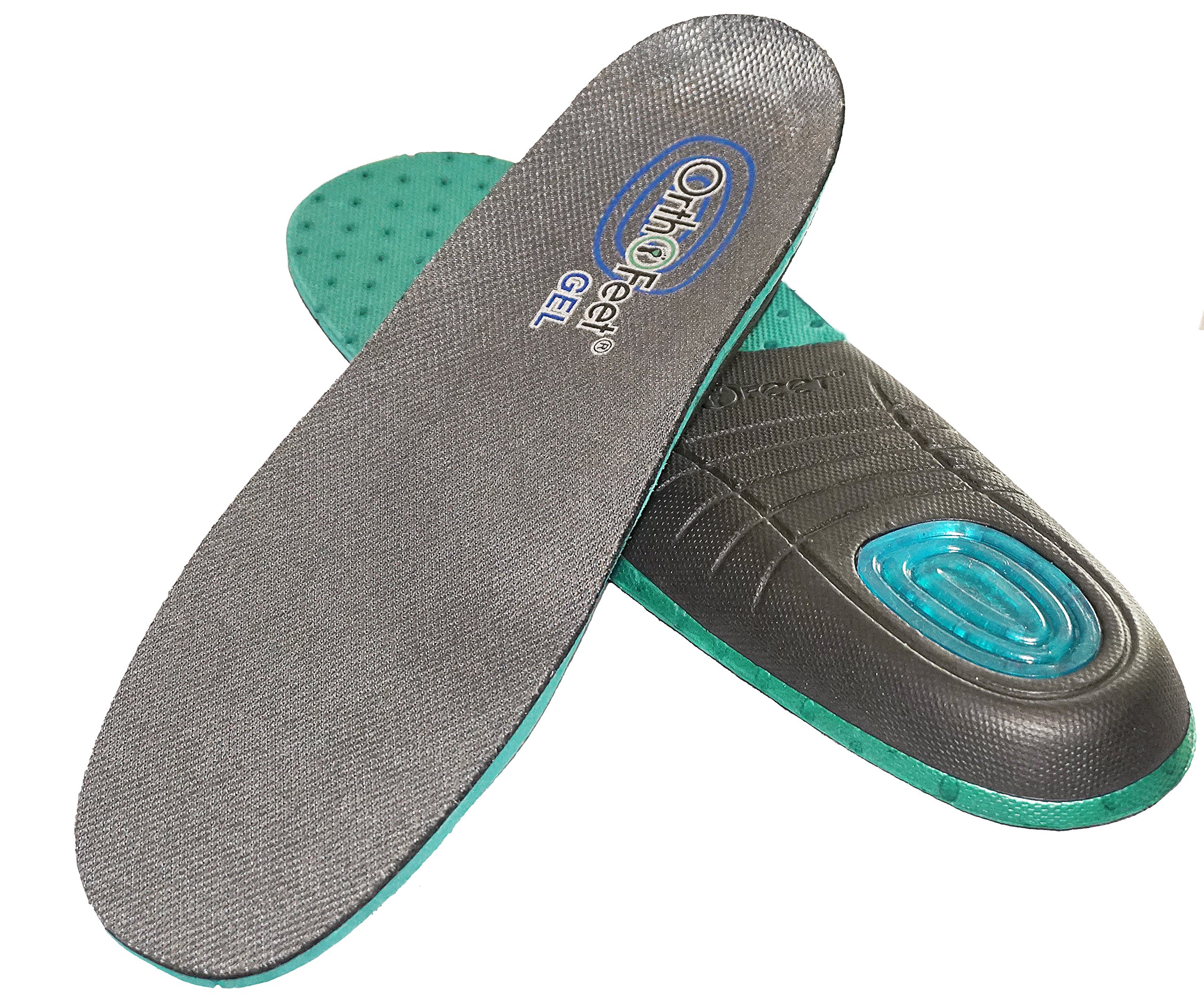 Orthofeet Gramercy Mens Extra Depth Orthopedic Arthritis And Diabetic